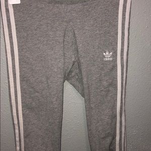Adidas tights